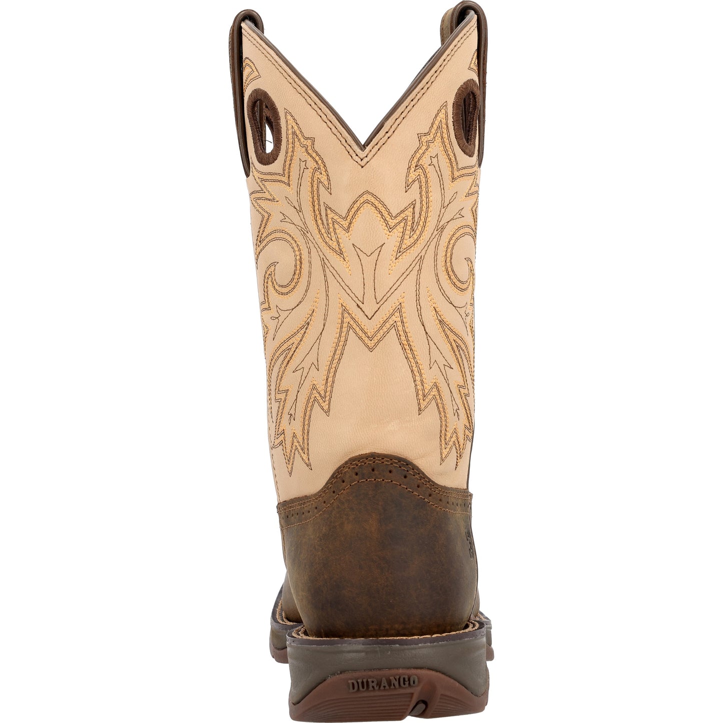 DURANGO - REBEL WITH INSULKUL WESTERN BOOT - DDB0498