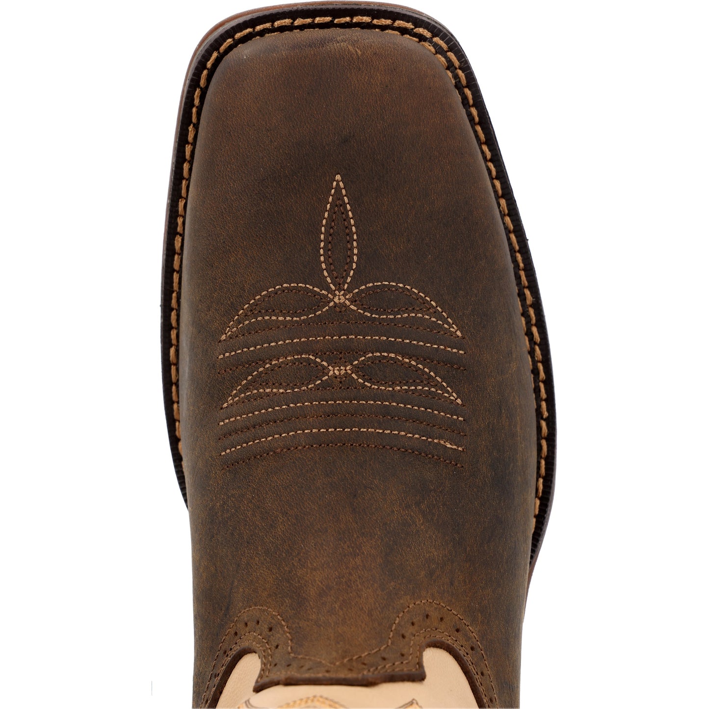 DURANGO - REBEL WITH INSULKUL WESTERN BOOT - DDB0498