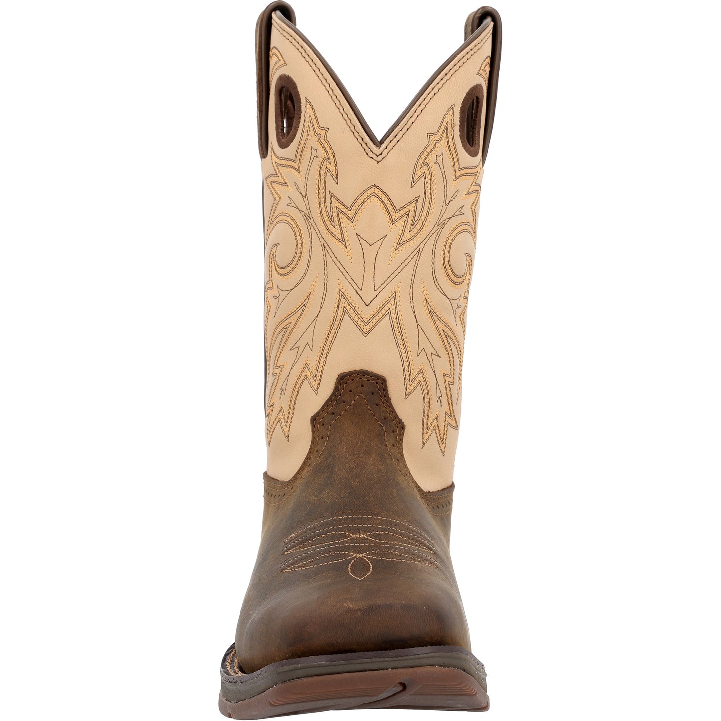 DURANGO - REBEL WITH INSULKUL WESTERN BOOT - DDB0498