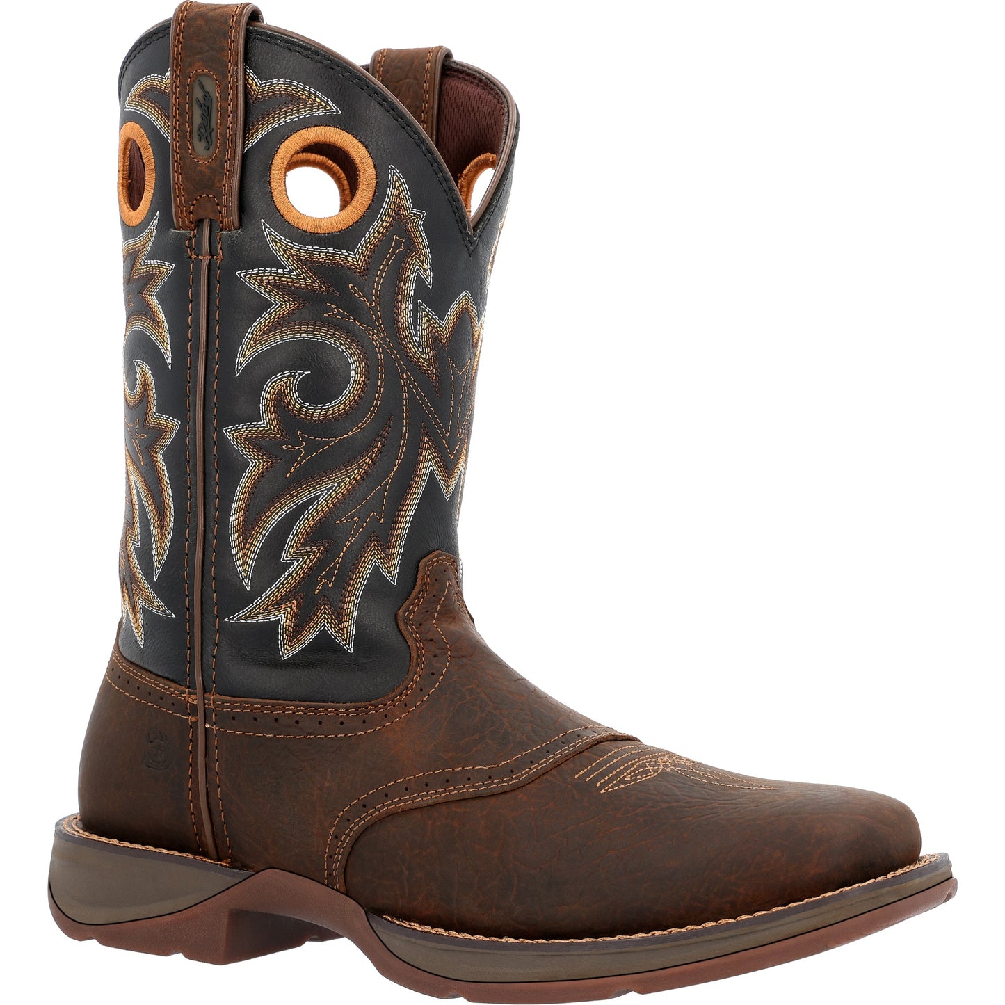 DURANGO - REBEL WITH INSULKUL WESTERN BOOT - DDB0499