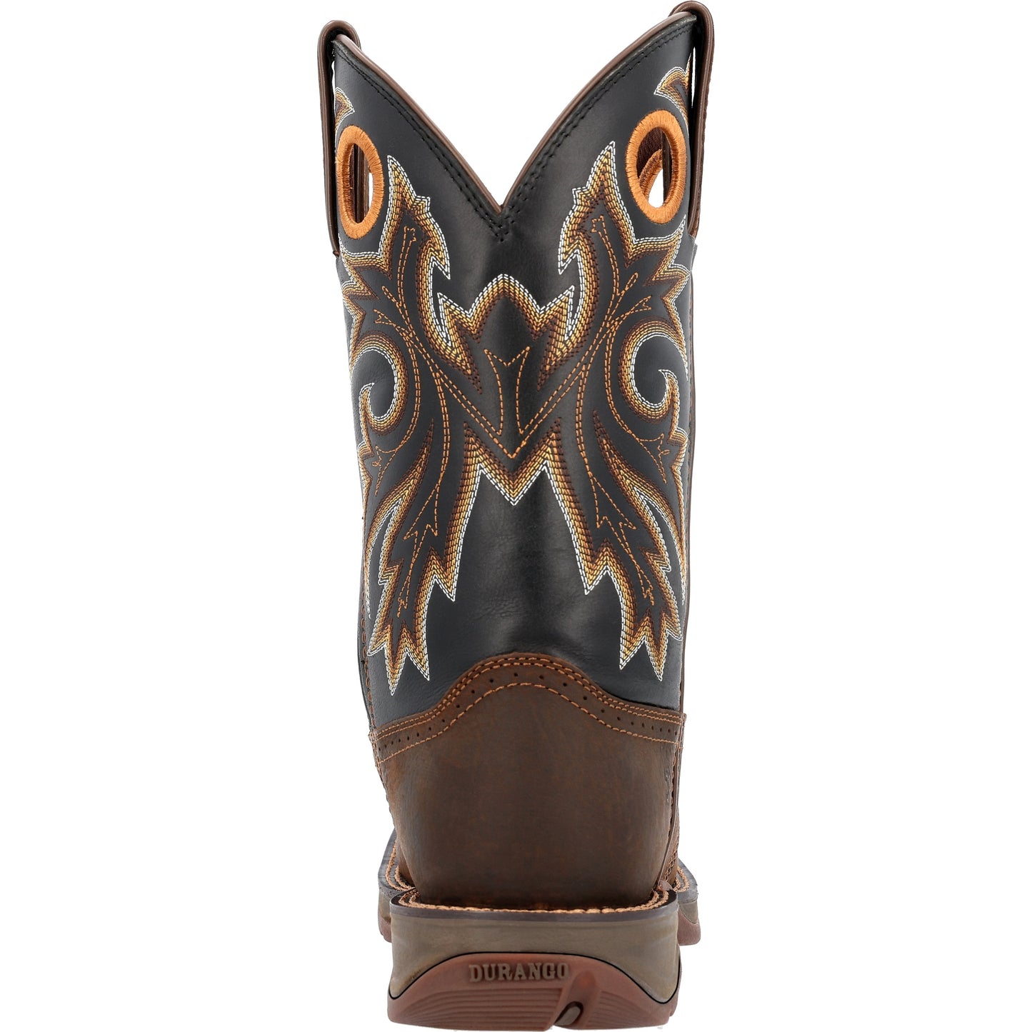 DURANGO - REBEL WITH INSULKUL WESTERN BOOT - DDB0499