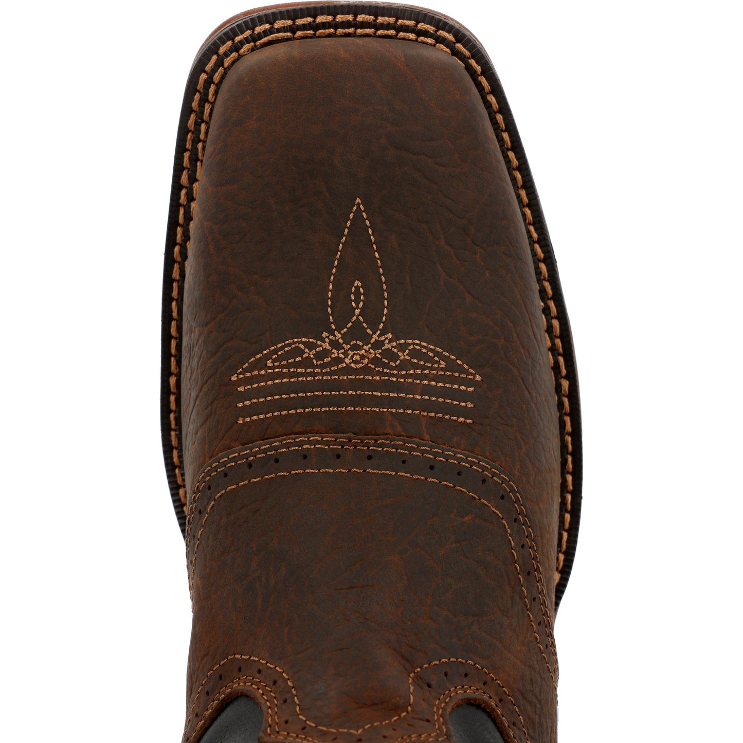 DURANGO - REBEL WITH INSULKUL WESTERN BOOT - DDB0499