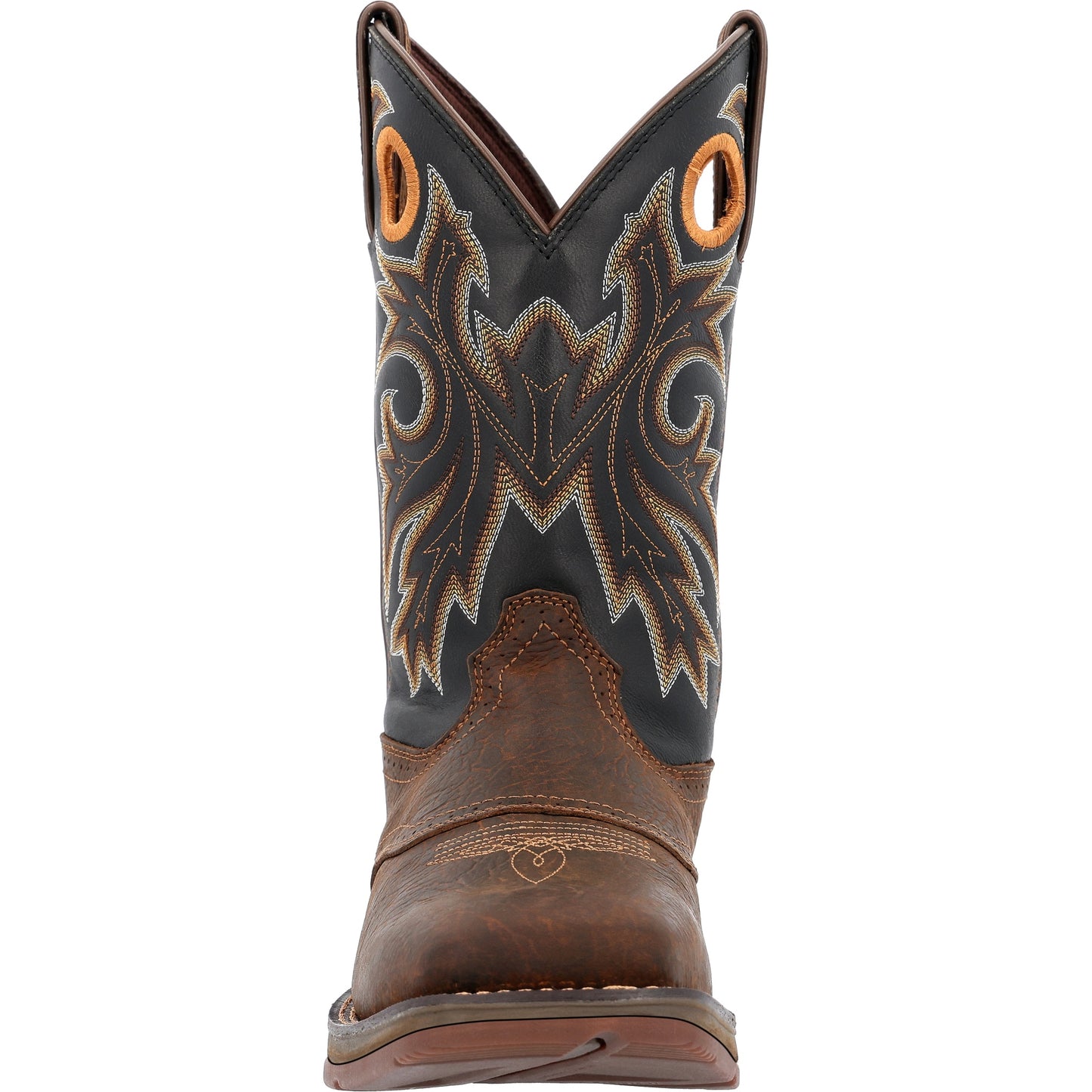 DURANGO - REBEL WITH INSULKUL WESTERN BOOT - DDB0499
