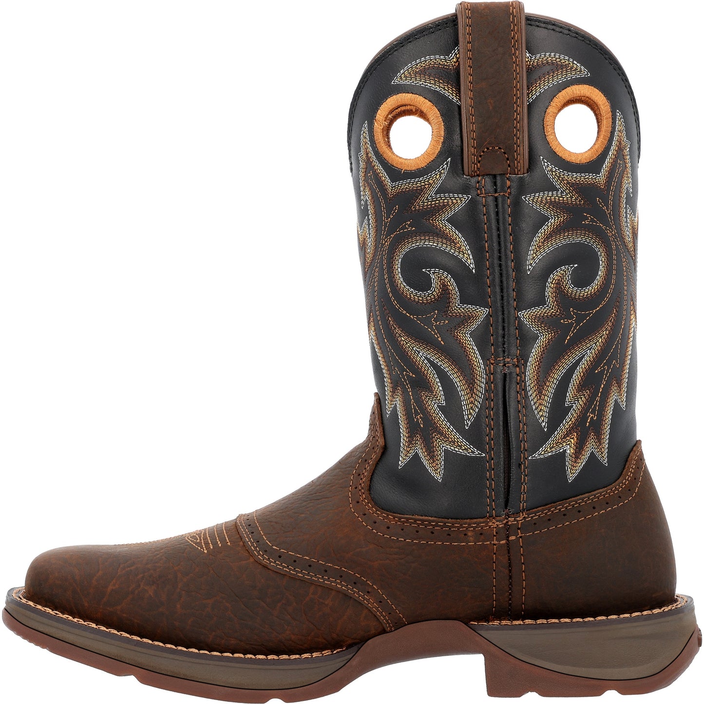 DURANGO - REBEL WITH INSULKUL WESTERN BOOT - DDB0499