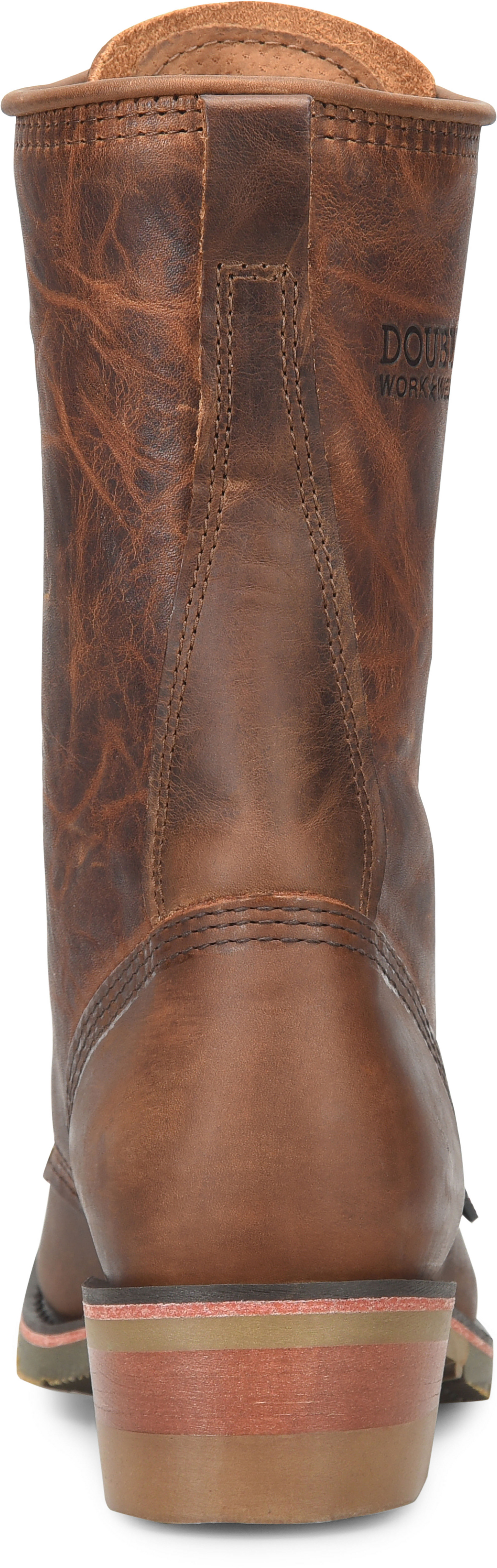 DOUBLE H - 9" LEWIS PACKER - AMERICAN MADE