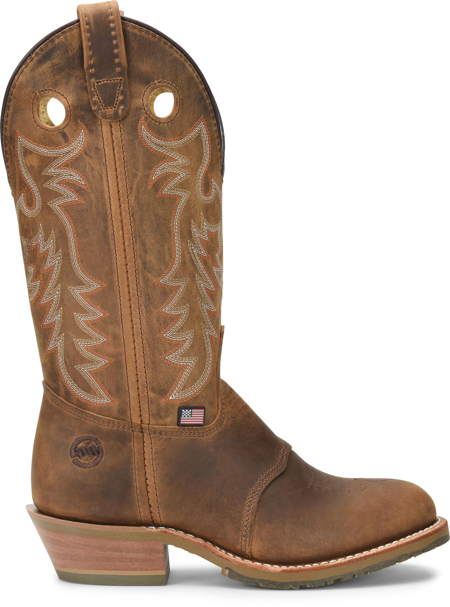 DOUBLE H - DANIELA - AMERICAN MADE - DH5159