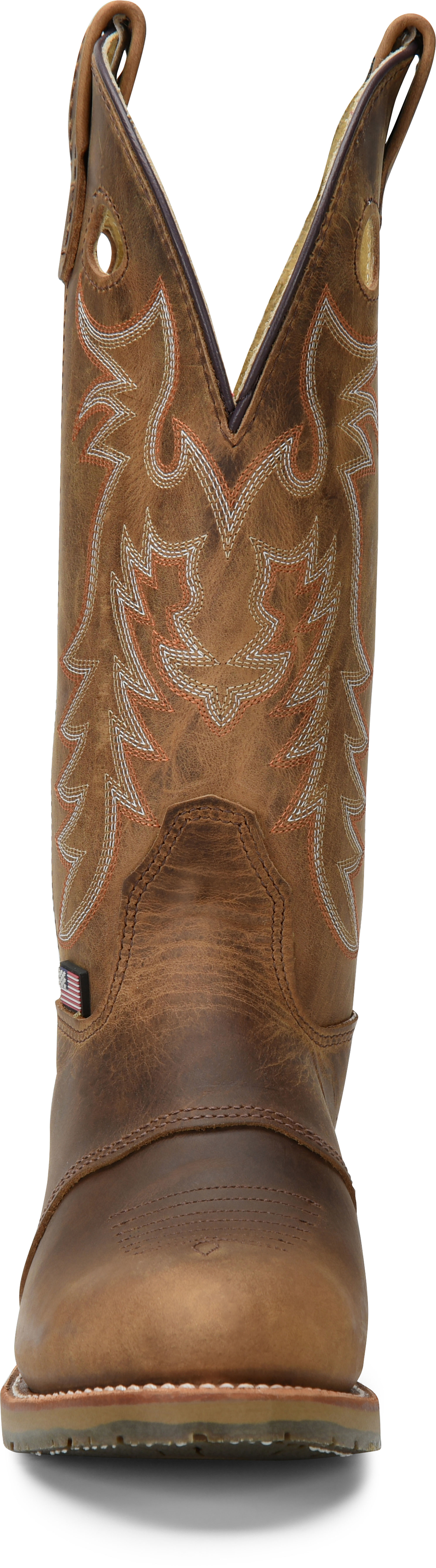 DOUBLE H - DANIELA - AMERICAN MADE - DH5159