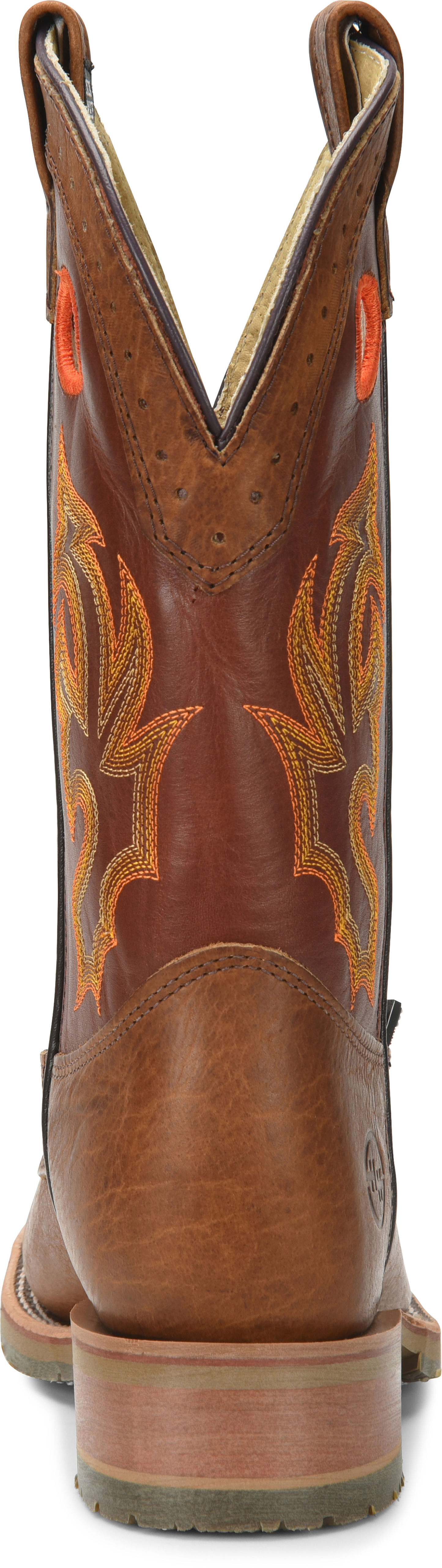 DOUBLE H - 12" MICKEY - AMERICAN MADE (STEEL TOE) - DH5400