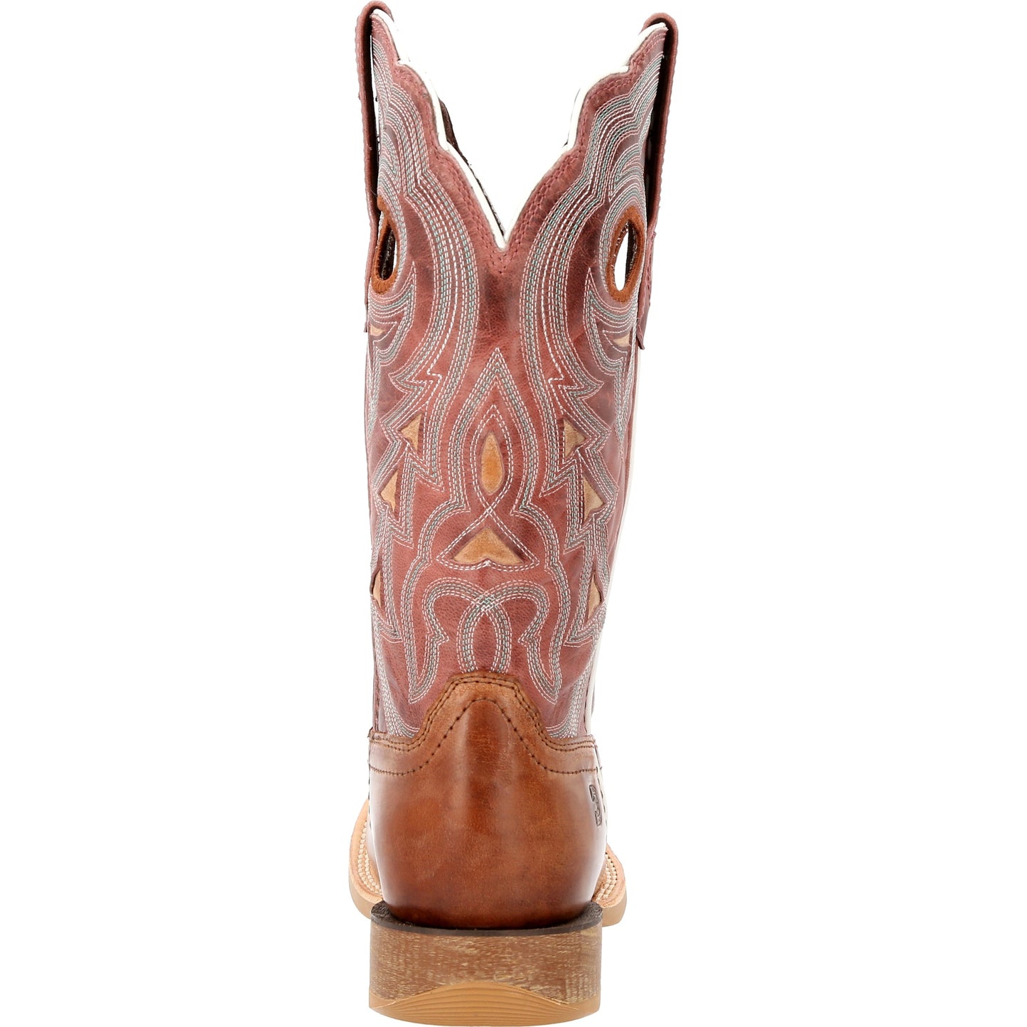 DURANGO - WOMEN'S REBEL PRO WESTERN BOOT - DRD0420