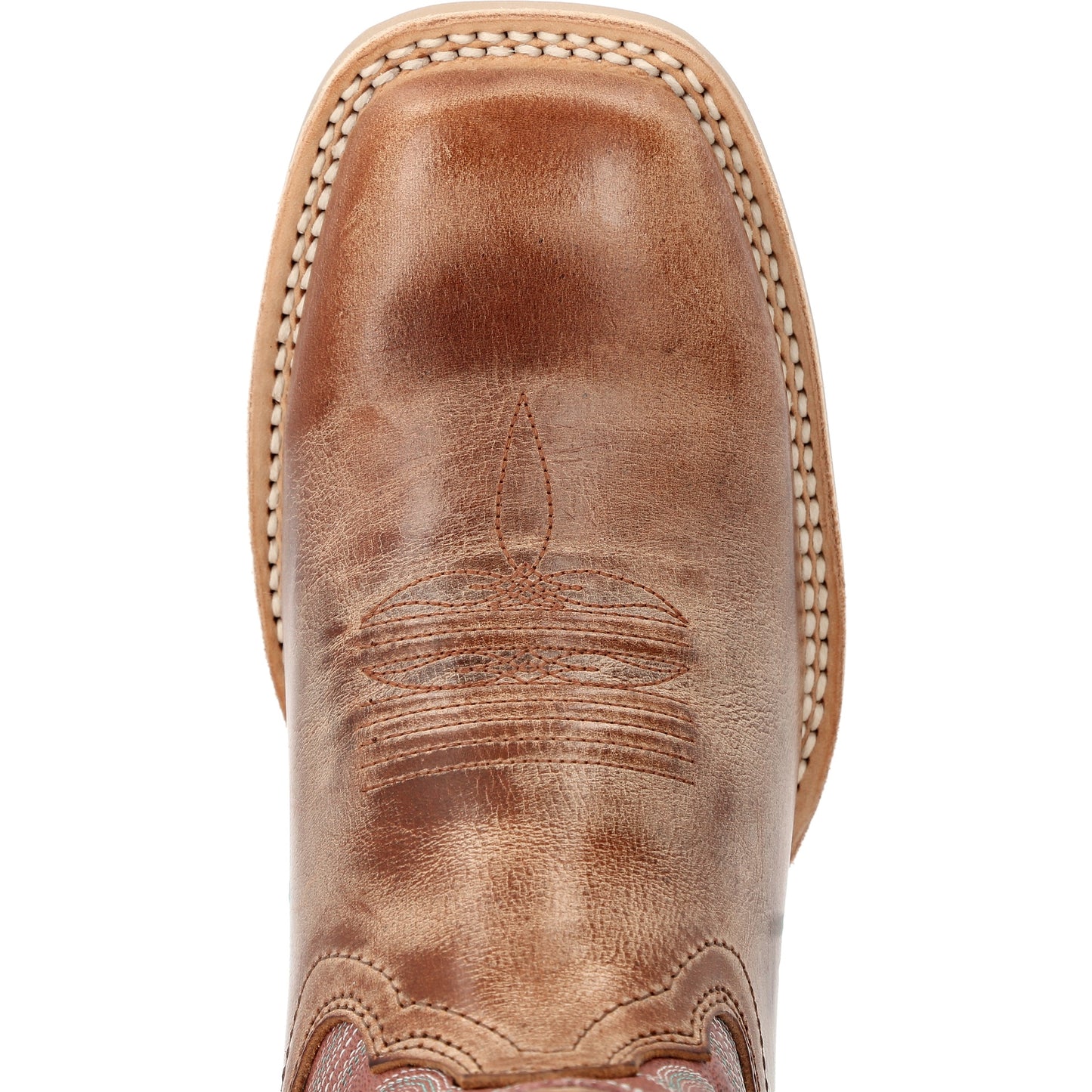 DURANGO - WOMEN'S REBEL PRO WESTERN BOOT - DRD0420