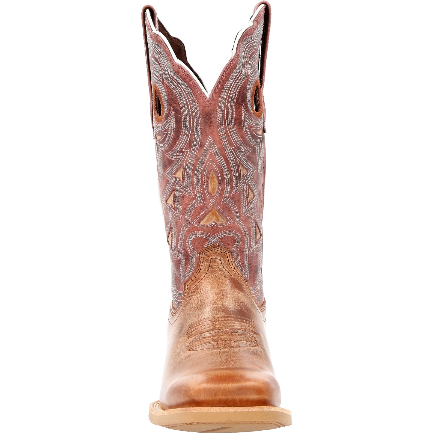 DURANGO - WOMEN'S REBEL PRO WESTERN BOOT - DRD0420