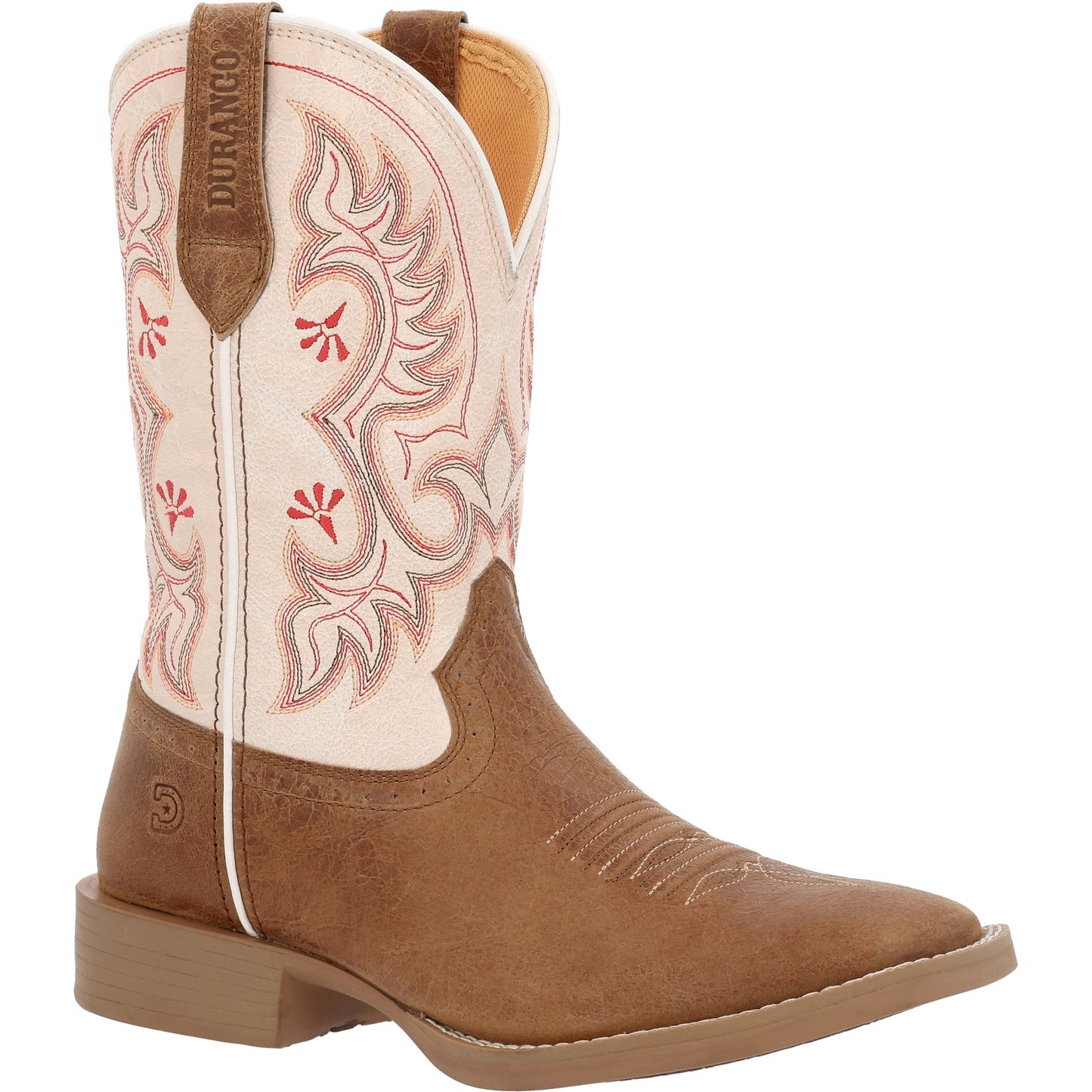 DURANGO - WOMEN'S SHYLOH WESTERN BOOT - DRD0482