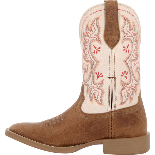 DURANGO - WOMEN'S SHYLOH WESTERN BOOT - DRD0482