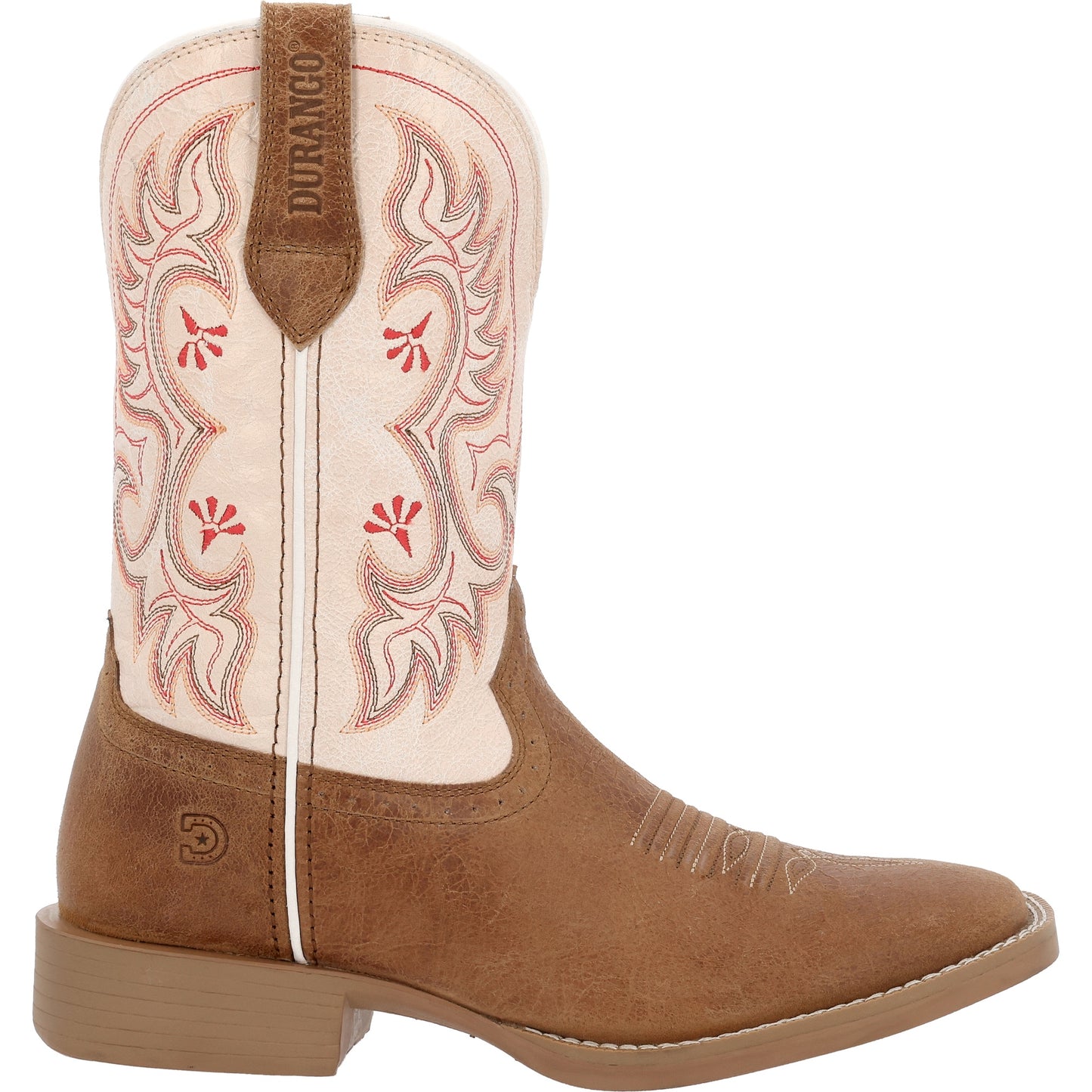 DURANGO - WOMEN'S SHYLOH WESTERN BOOT - DRD0482