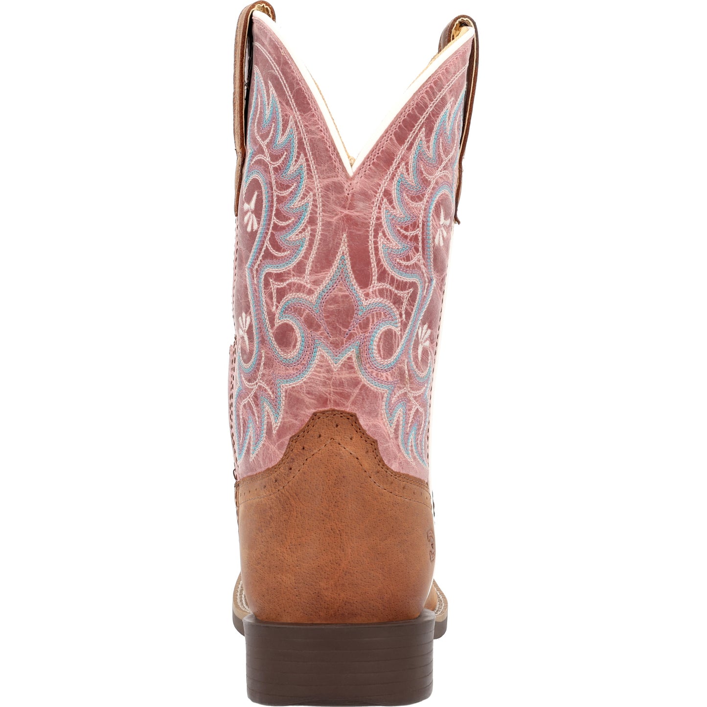 DURANGO - WOMEN'S SHYLOH WESTERN BOOT - DRD0484