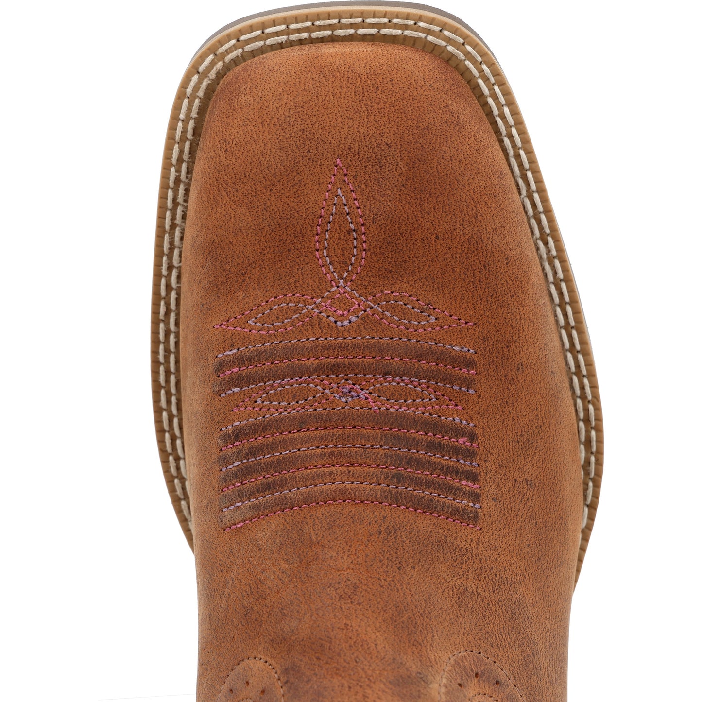 DURANGO - WOMEN'S SHYLOH WESTERN BOOT - DRD0484