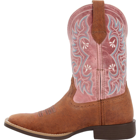 DURANGO - WOMEN'S SHYLOH WESTERN BOOT - DRD0484