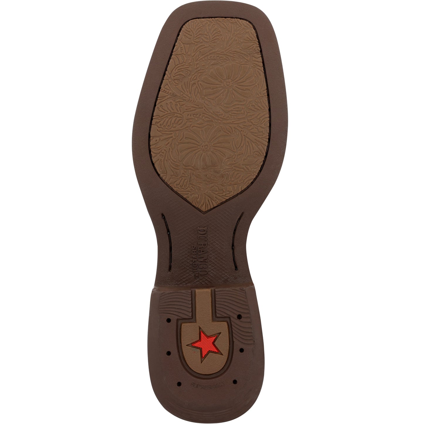 DURANGO - WOMEN'S SHYLOH WESTERN BOOT - DRD0484