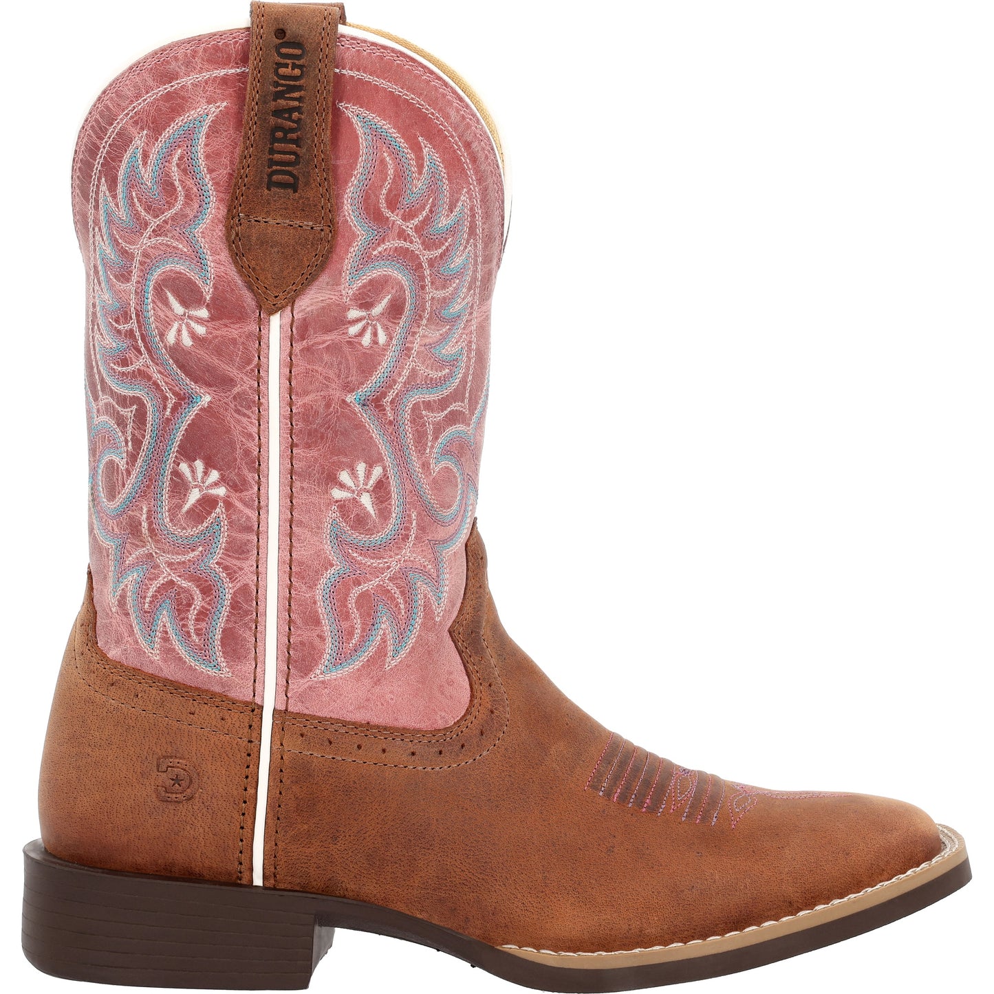 DURANGO - WOMEN'S SHYLOH WESTERN BOOT - DRD0484