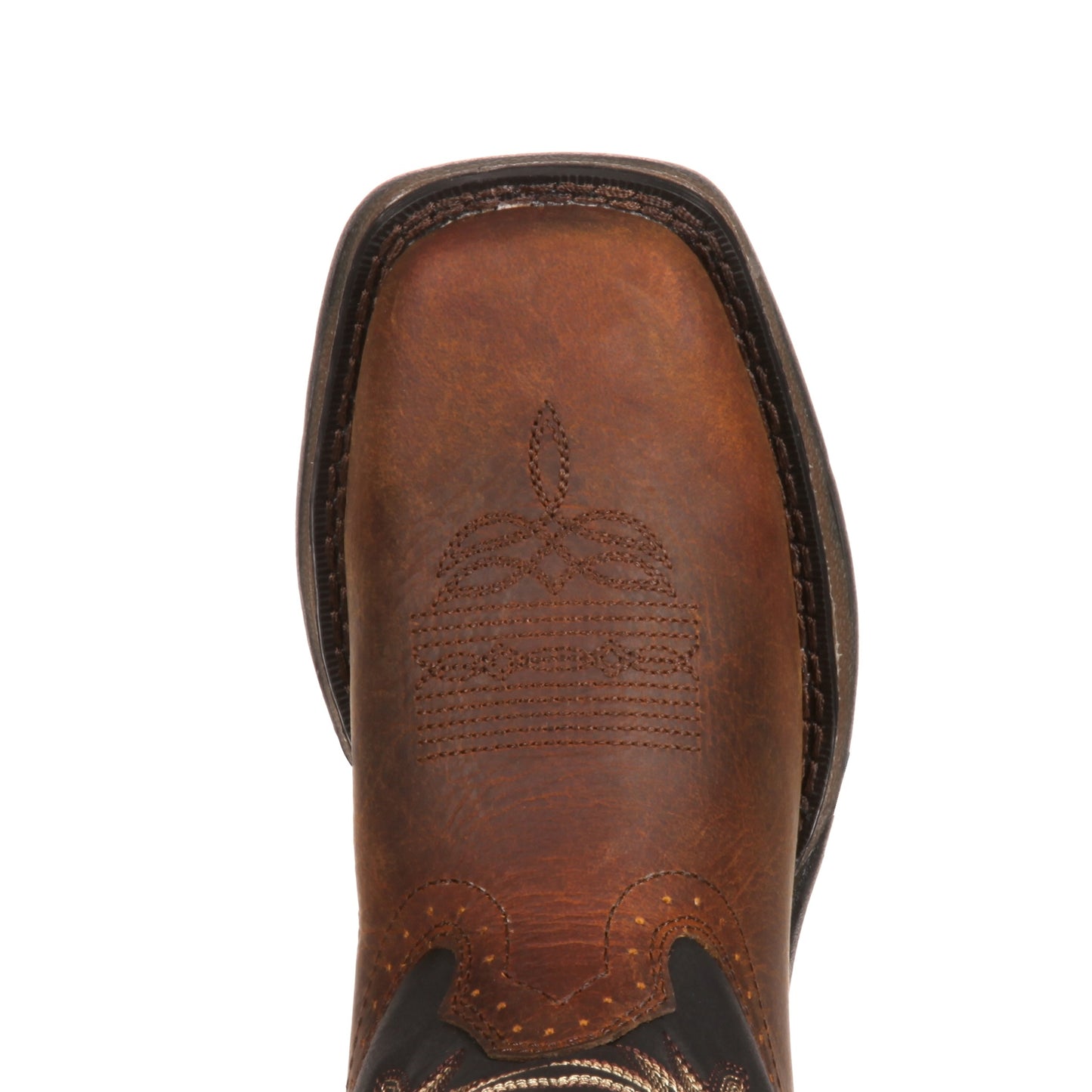 DURANGO - LIL' REBEL BIG KID WESTERN BOOT - DWBT050