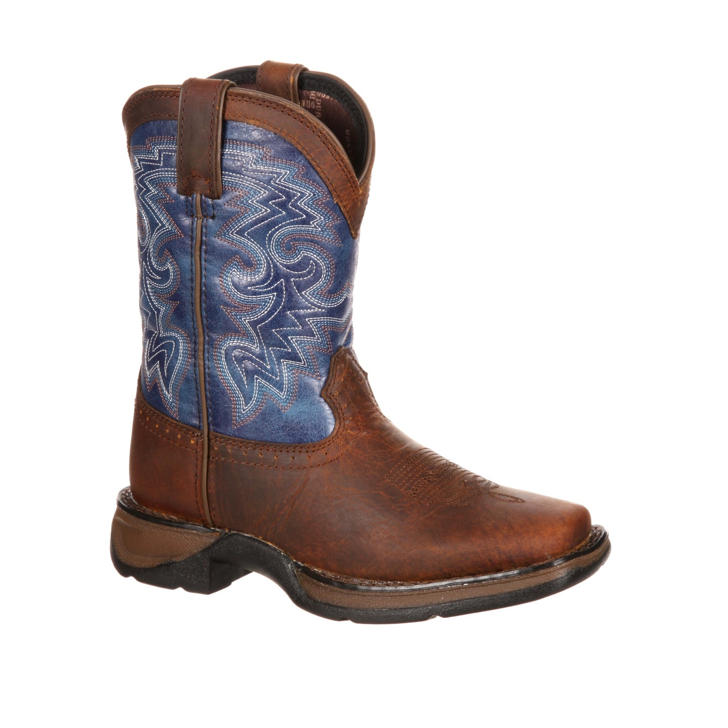 DURANGO - LIL' REBEL WESTERN BOOT - DWBT052