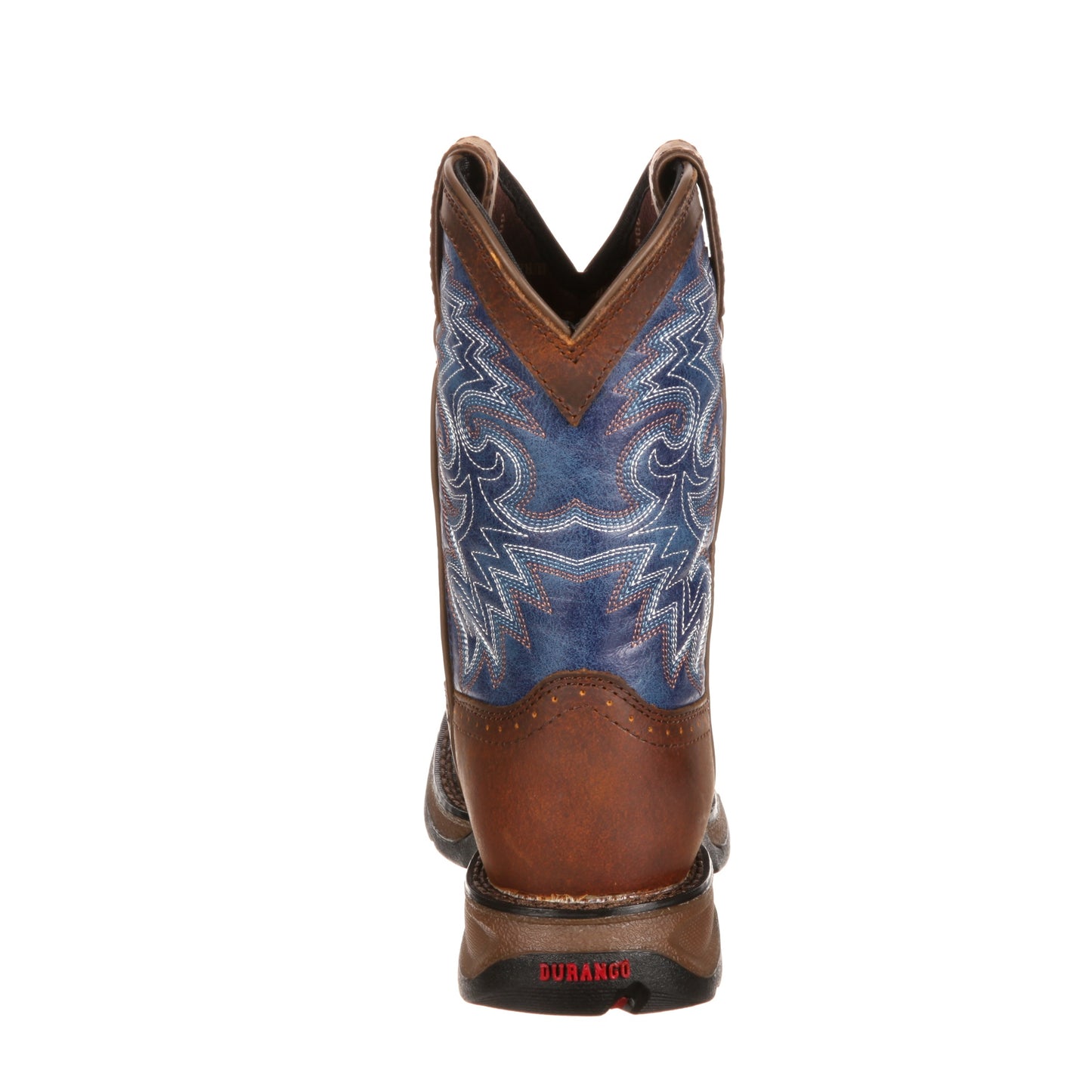 DURANGO - LIL' REBEL WESTERN BOOT - DWBT052