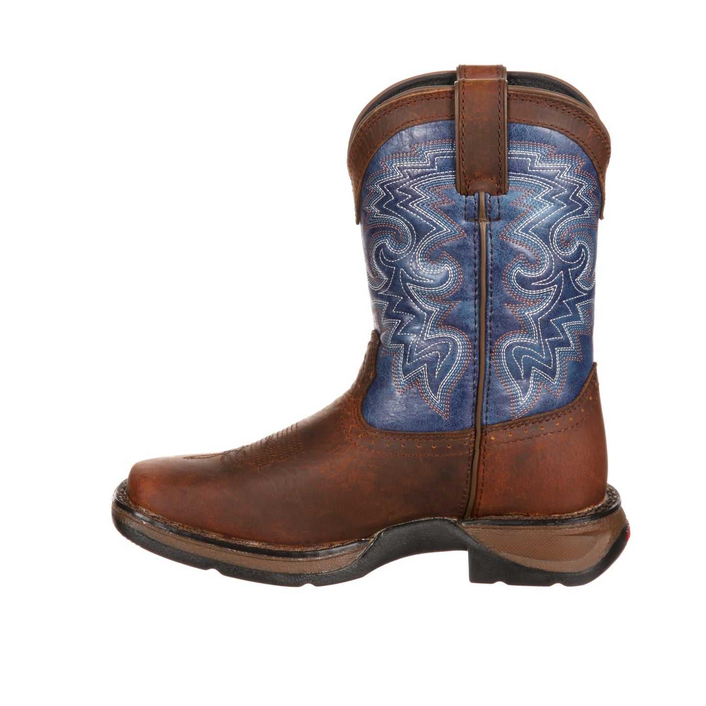 DURANGO - LIL' REBEL WESTERN BOOT - DWBT052