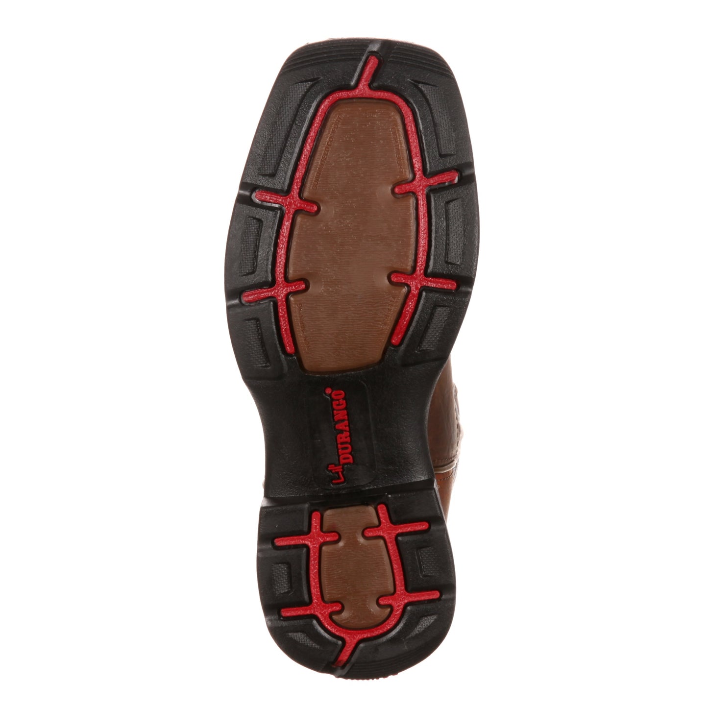 DURANGO - LIL' REBEL WESTERN BOOT - DWBT052