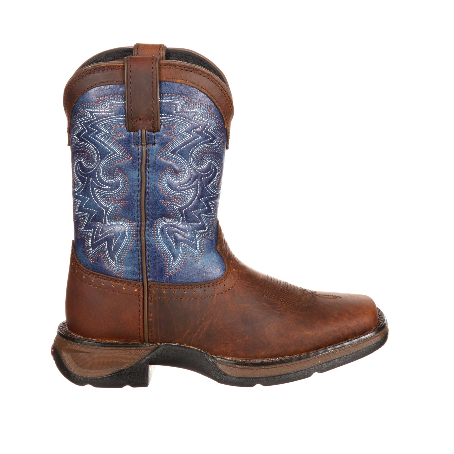 DURANGO - LIL' REBEL WESTERN BOOT - DWBT052