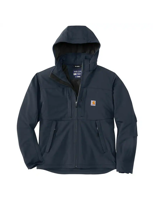 CARHARTT - CAMDEN CRYDER JACKET - 106006