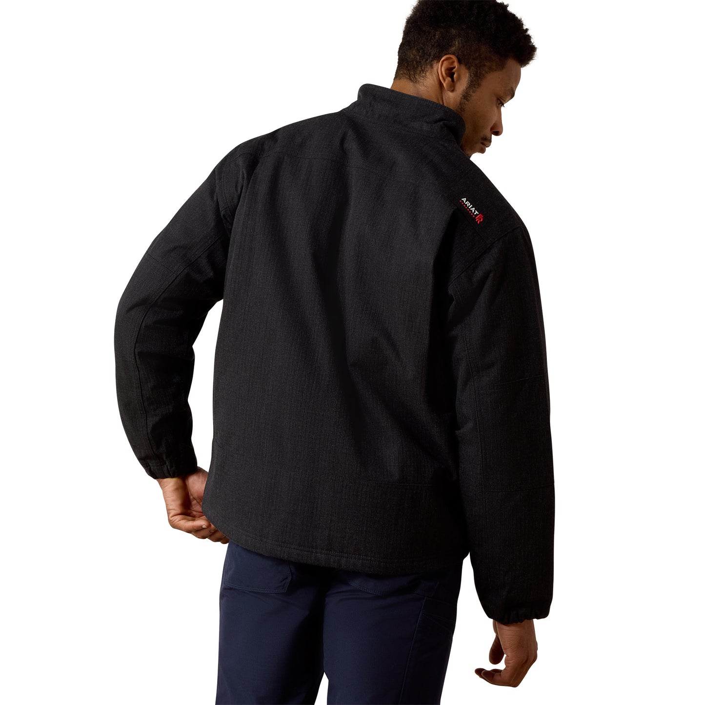 FR H20 WATERPROOF INSULATED JACKET - 10018144