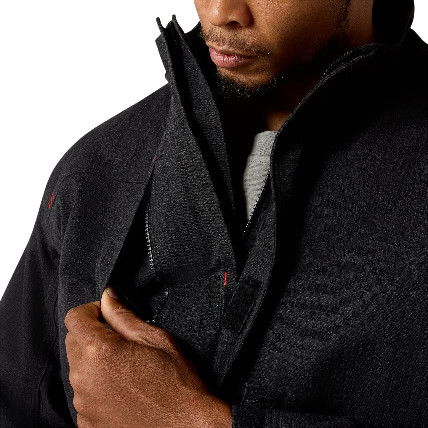 FR H20 WATERPROOF INSULATED JACKET - 10018144