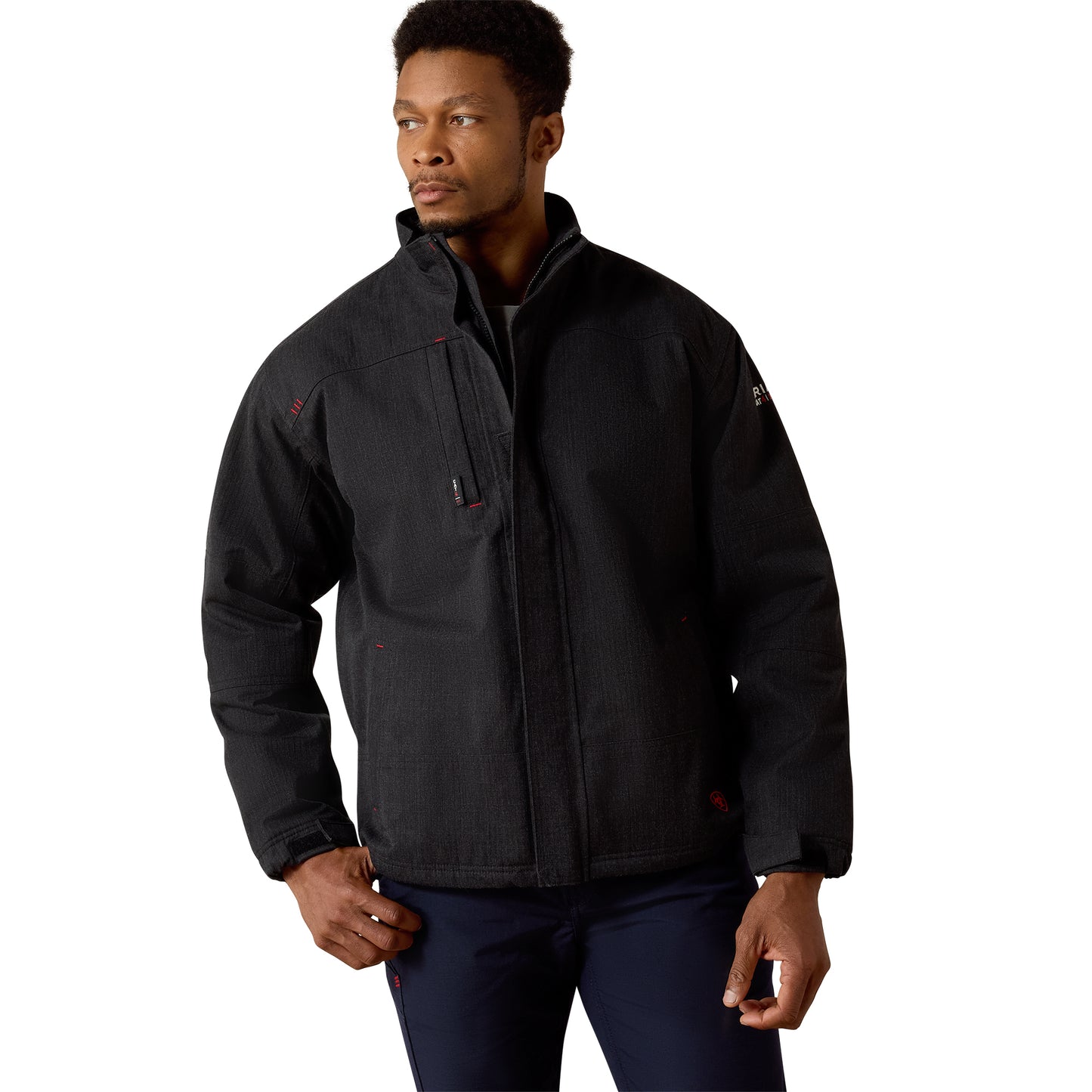 FR H20 WATERPROOF INSULATED JACKET - 10018144