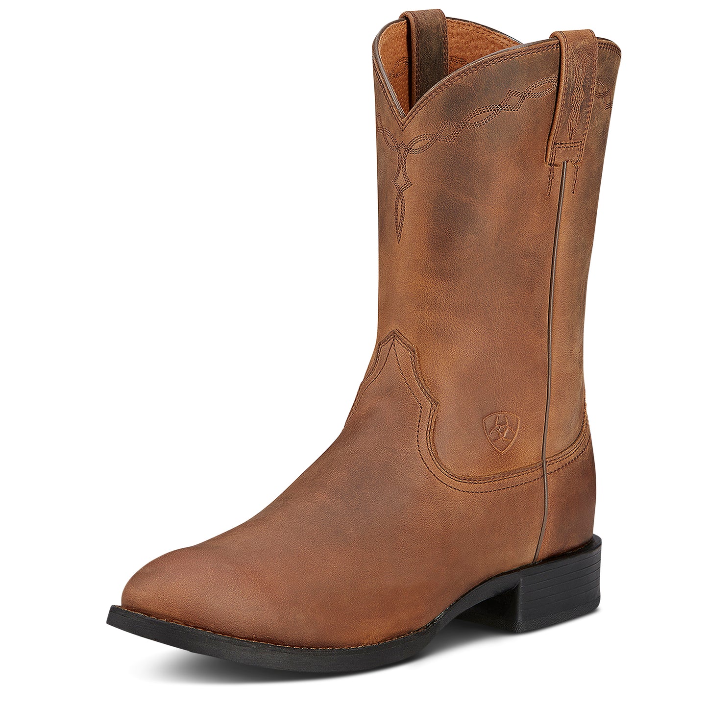ARIAT - HERITAGE ROPER WESTERN BOOT - 10002284