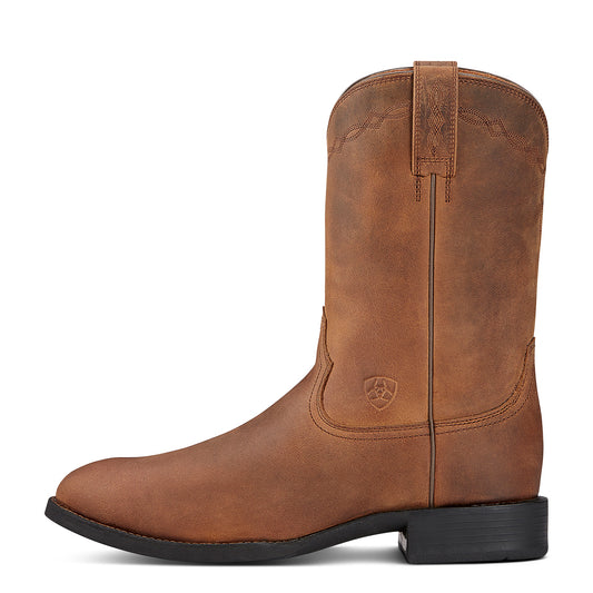 ARIAT - HERITAGE ROPER WESTERN BOOT - 10002284