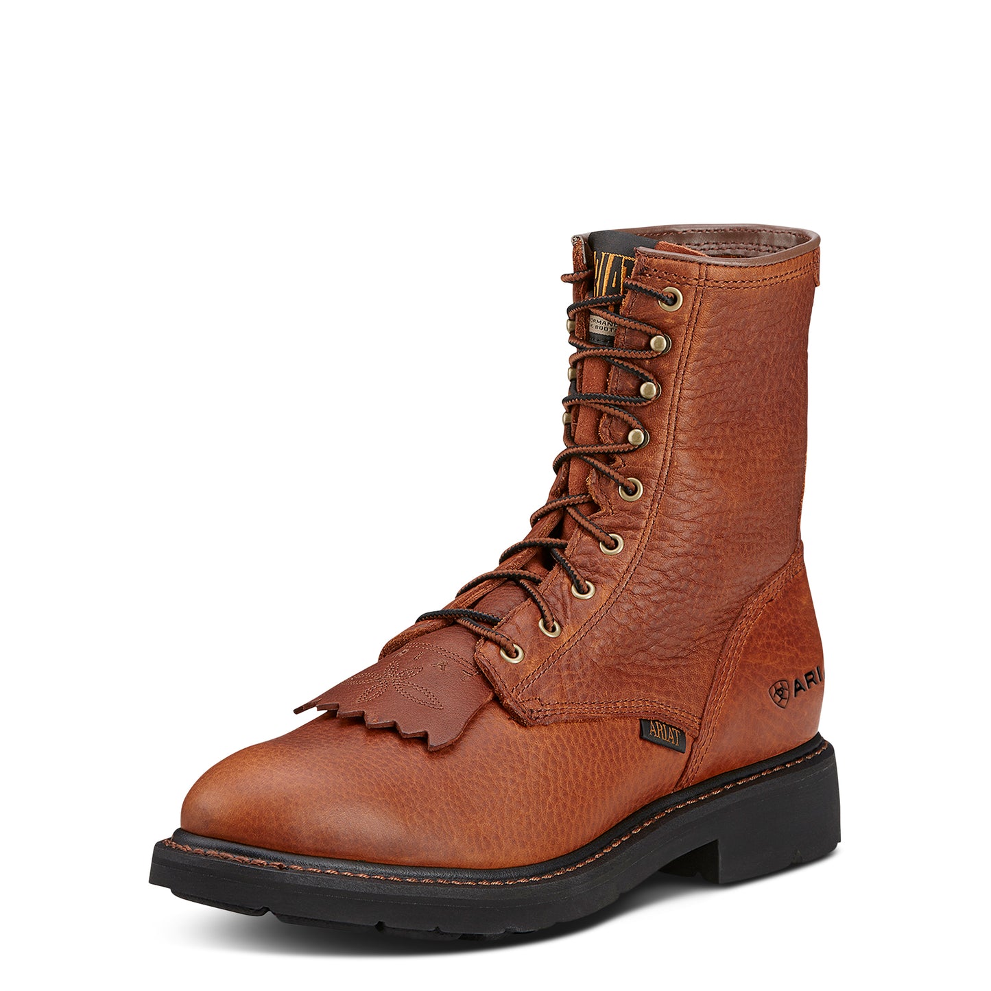 ARIAT - 8" CASCADE WORK BOOT - 10002420
