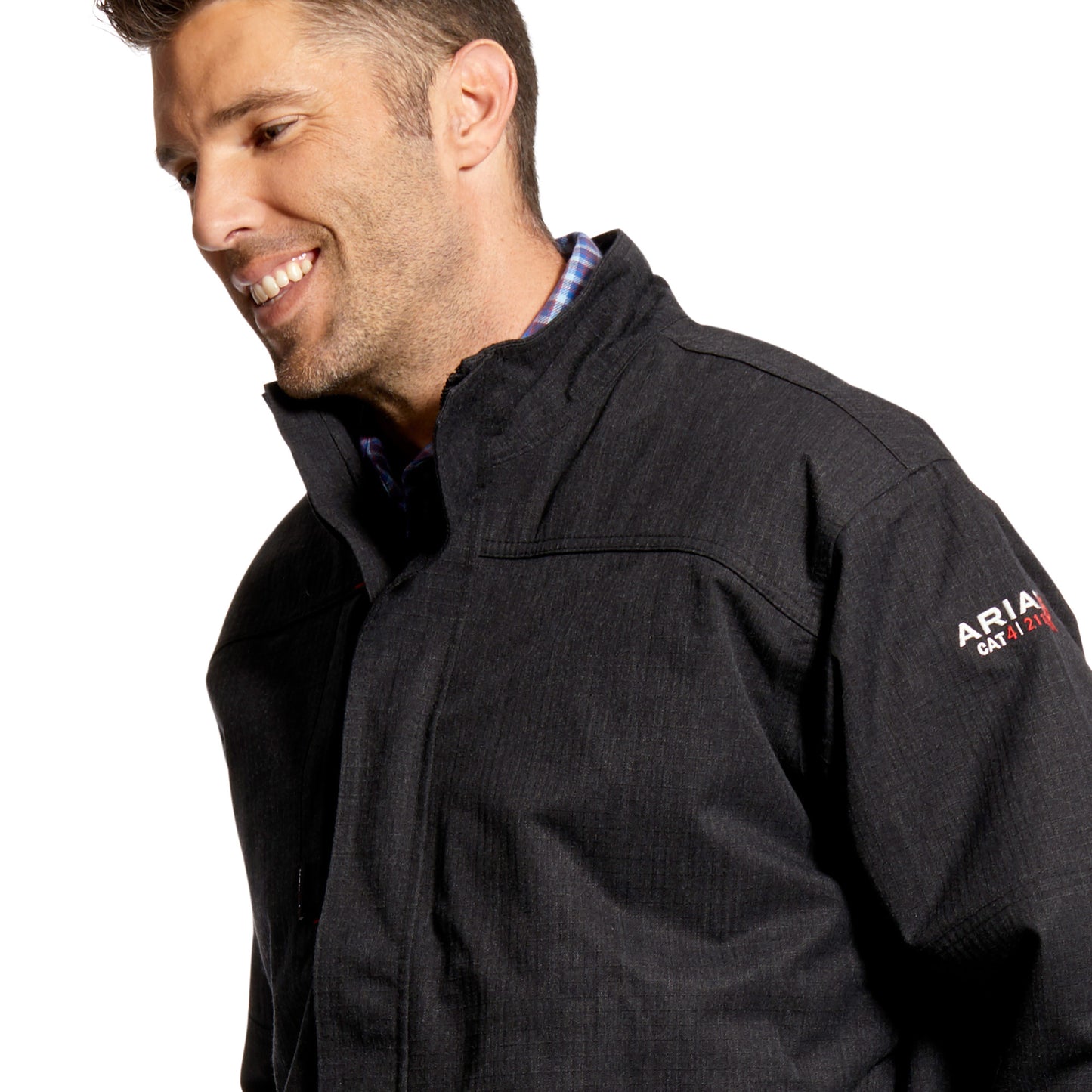 FR H20 WATERPROOF INSULATED JACKET - 10018144