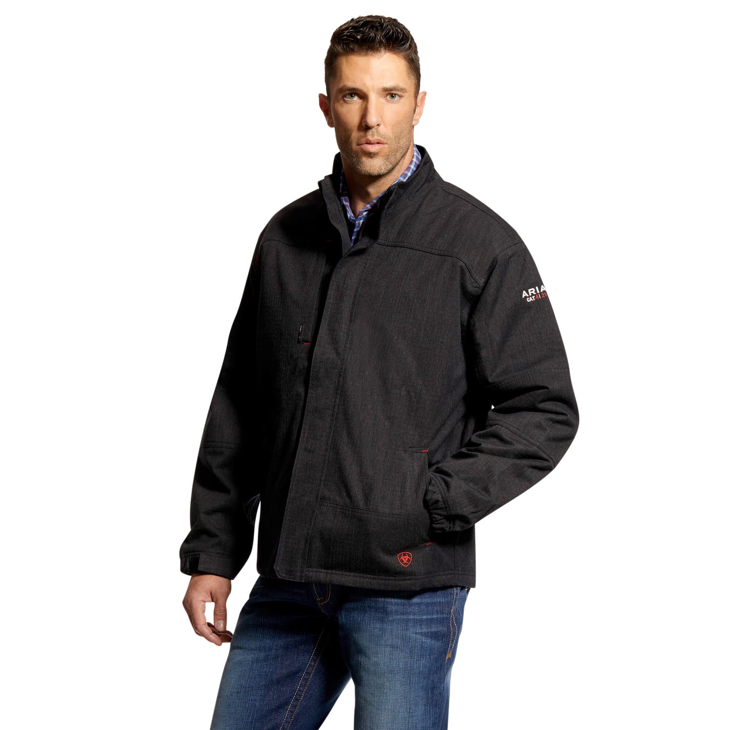 FR H20 WATERPROOF INSULATED JACKET - 10018144