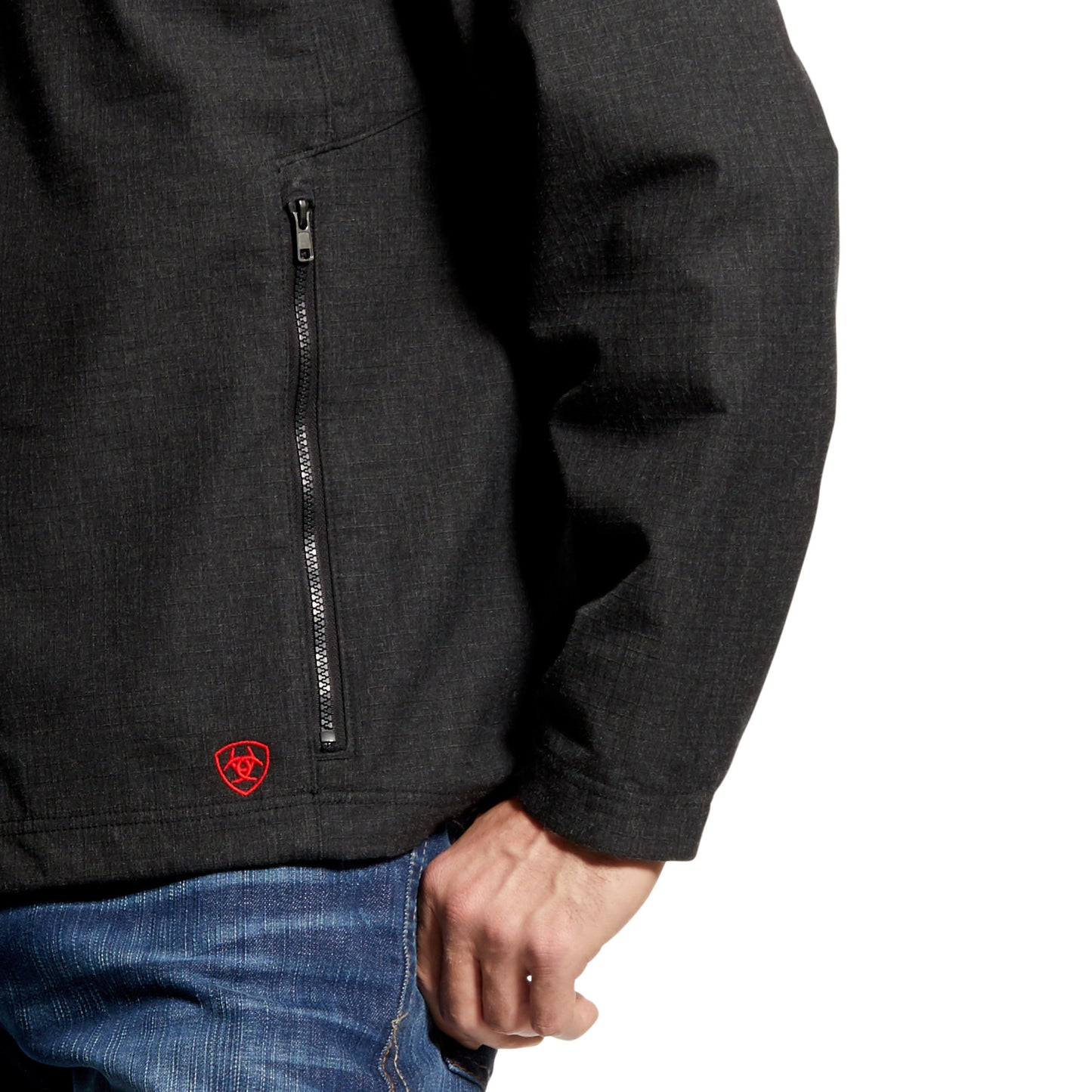 FR H20 WATERPROOF INSULATED JACKET - 10018144