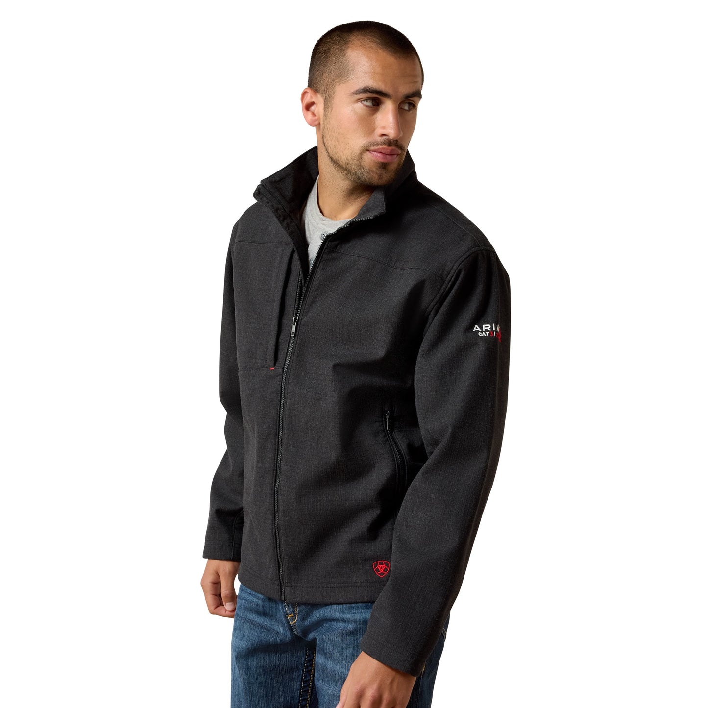 FR H20 WATERPROOF INSULATED JACKET - 10018144
