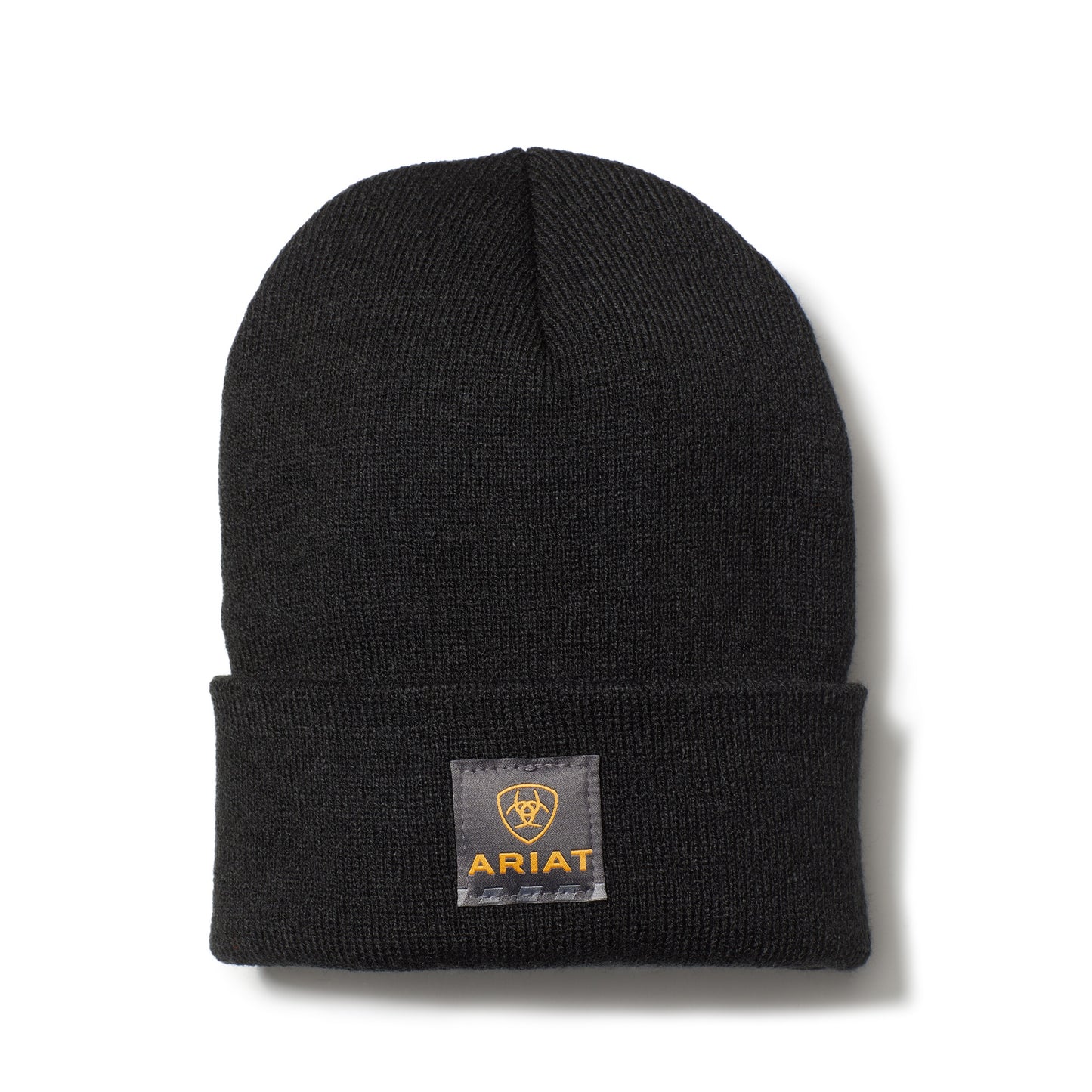 ARIAT - ADULT UNISEX REBAR BEANIE - 10024503