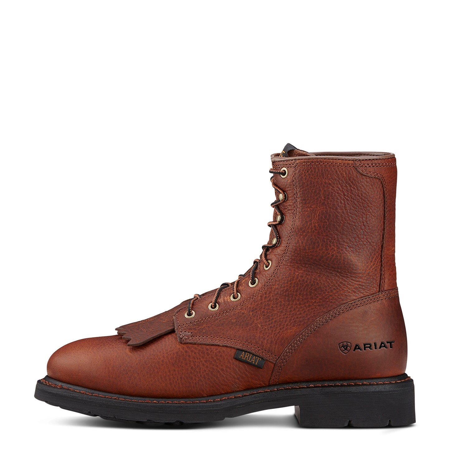 ARIAT - 8" CASCADE WORK BOOT - WATERPROOF - 10002397