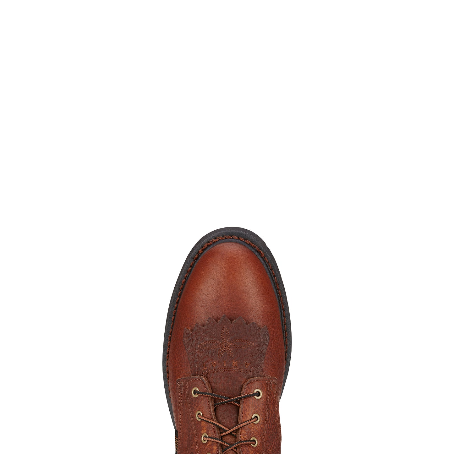 ARIAT - 8" CASCADE WORK BOOT - WATERPROOF - 10002397