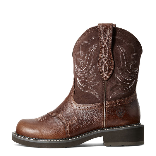 ARIAT - FATBABY HERITAGE DAPPER WESTERN BOOT - 10029492