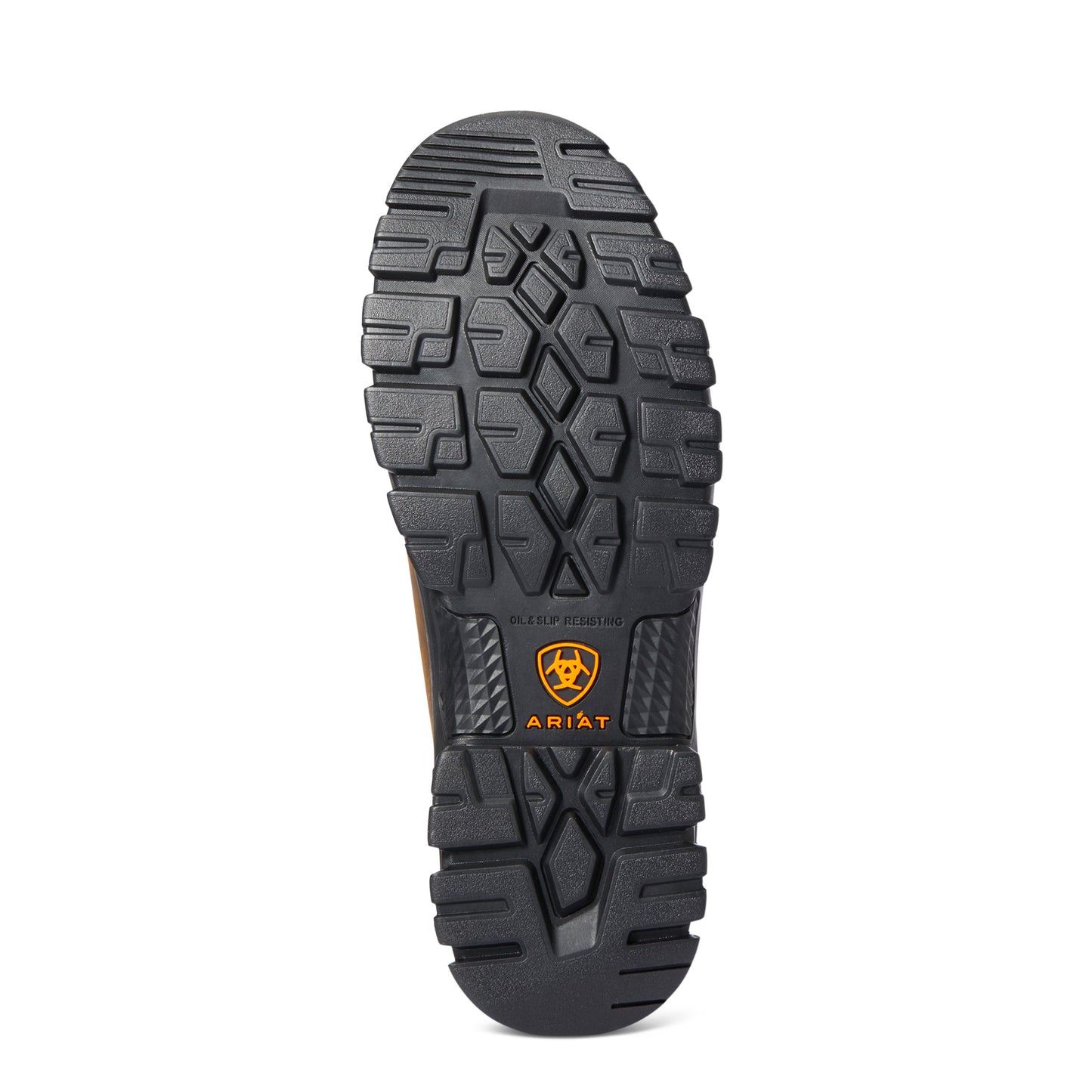 ARIAT - 6" TREADFAST WORK BOOT (STEEL TOE) - 10034671