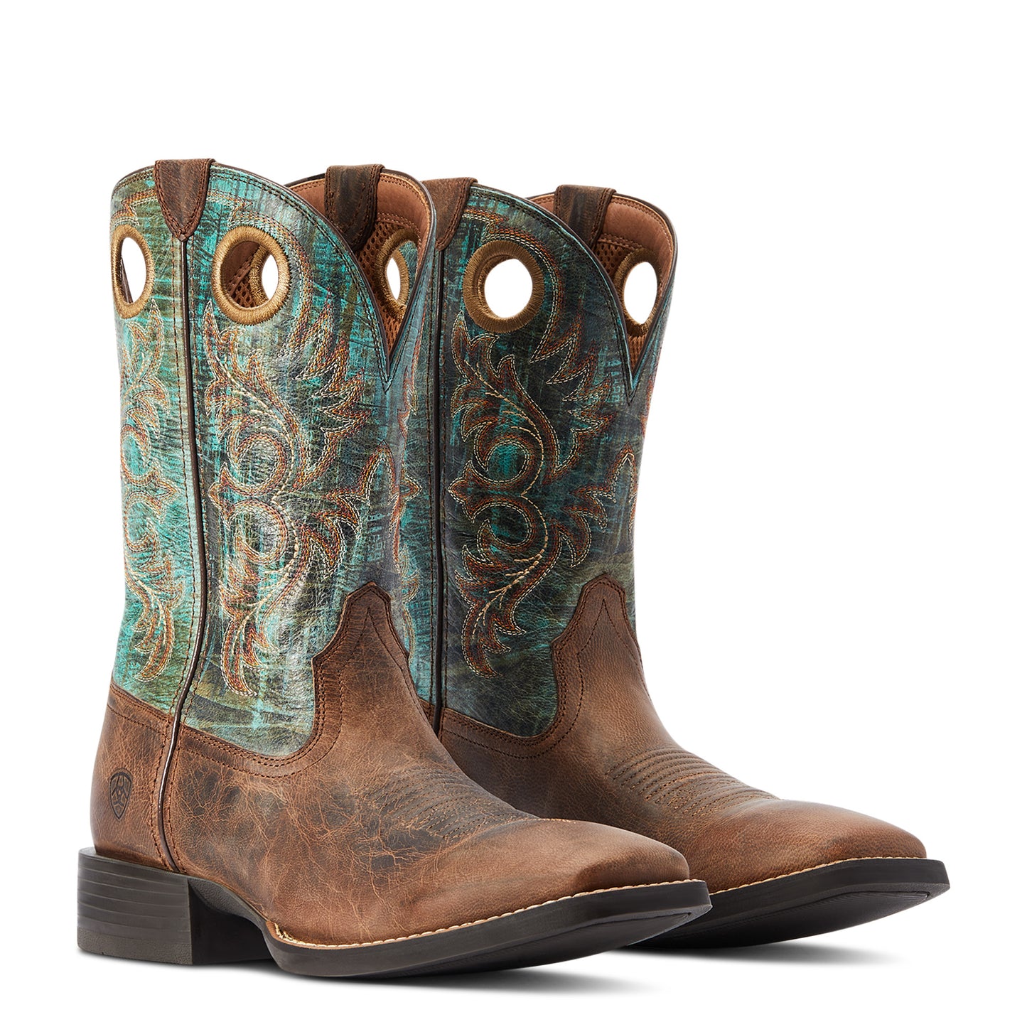 ARIAT - SPORT RODEO WESTERN BOOT - 10042403
