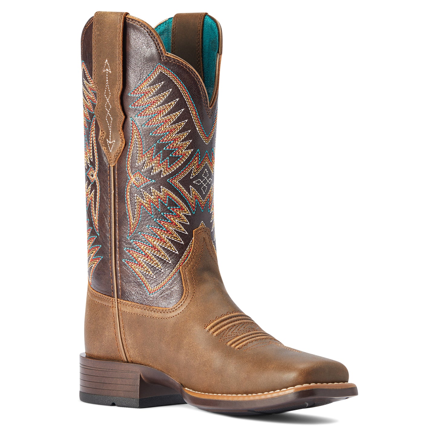 ARIAT - WOMEN'S FRONTIER CHIMAYO - 10042386