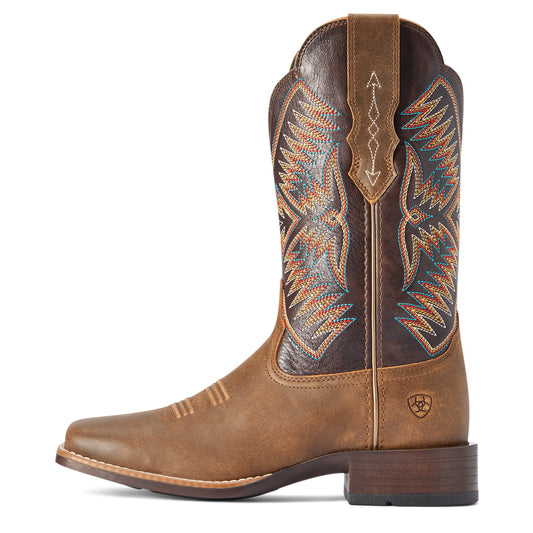 ARIAT - WOMEN'S FRONTIER CHIMAYO - 10042386