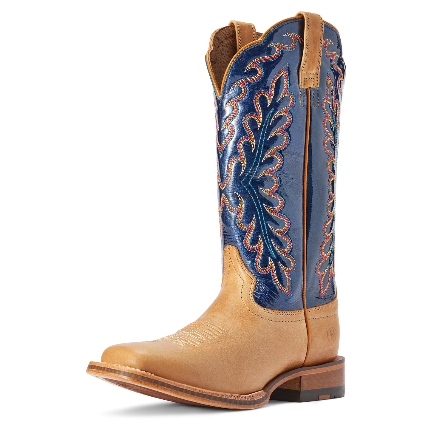 ARIAT - WOMEN'S DARBY WESTERN BOOT - 10042388