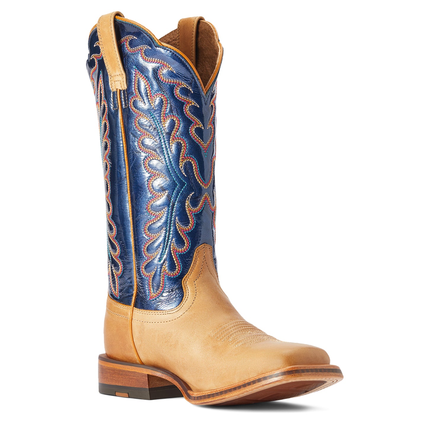 ARIAT - WOMEN'S DARBY WESTERN BOOT - 10042388